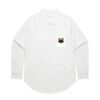 Womens Oxford Shirt Thumbnail