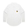 Womens Oxford Shirt Thumbnail