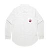 Womens Oxford Shirt Thumbnail