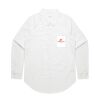 Womens Oxford Shirt Thumbnail