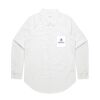 Womens Oxford Shirt Thumbnail