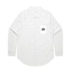 Womens Oxford Shirt Thumbnail