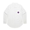 Womens Oxford Shirt Thumbnail