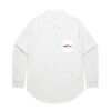 Womens Oxford Shirt Thumbnail