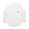 Womens Oxford Shirt Thumbnail