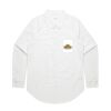 Womens Oxford Shirt Thumbnail