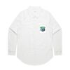 Womens Oxford Shirt Thumbnail