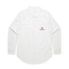 Womens Oxford Shirt Thumbnail