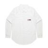Womens Oxford Shirt Thumbnail