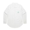 Womens Oxford Shirt Thumbnail