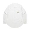 Womens Oxford Shirt Thumbnail
