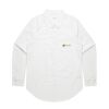 Womens Oxford Shirt Thumbnail