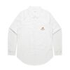 Womens Oxford Shirt Thumbnail