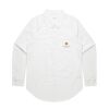 Womens Oxford Shirt Thumbnail