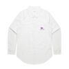 Womens Oxford Shirt Thumbnail