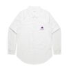 Womens Oxford Shirt Thumbnail