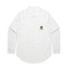 Womens Oxford Shirt Thumbnail