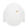 Womens Oxford Shirt Thumbnail