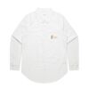 Womens Oxford Shirt Thumbnail