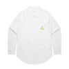 Womens Oxford Shirt Thumbnail