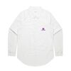 Womens Oxford Shirt Thumbnail