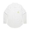 Womens Oxford Shirt Thumbnail