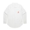 Womens Oxford Shirt Thumbnail