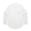 Womens Oxford Shirt Thumbnail