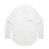 Womens Oxford Shirt Thumbnail