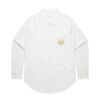 Womens Oxford Shirt Thumbnail