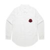 Womens Oxford Shirt Thumbnail