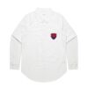Womens Oxford Shirt Thumbnail