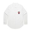 Womens Oxford Shirt Thumbnail