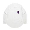 Womens Oxford Shirt Thumbnail