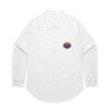 Womens Oxford Shirt Thumbnail