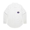Womens Oxford Shirt Thumbnail