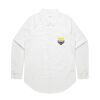Womens Oxford Shirt Thumbnail