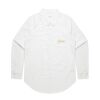 Womens Oxford Shirt Thumbnail