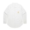 Womens Oxford Shirt Thumbnail