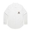 Womens Oxford Shirt Thumbnail