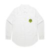 Womens Oxford Shirt Thumbnail