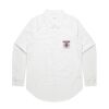 Womens Oxford Shirt Thumbnail