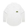 Womens Oxford Shirt Thumbnail