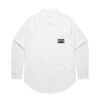 Womens Oxford Shirt Thumbnail