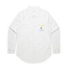 Womens Oxford Shirt Thumbnail