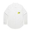 Womens Oxford Shirt Thumbnail