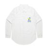 Womens Oxford Shirt Thumbnail