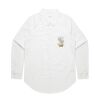 Womens Oxford Shirt Thumbnail