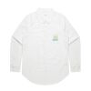 Womens Oxford Shirt Thumbnail