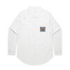 Womens Oxford Shirt Thumbnail